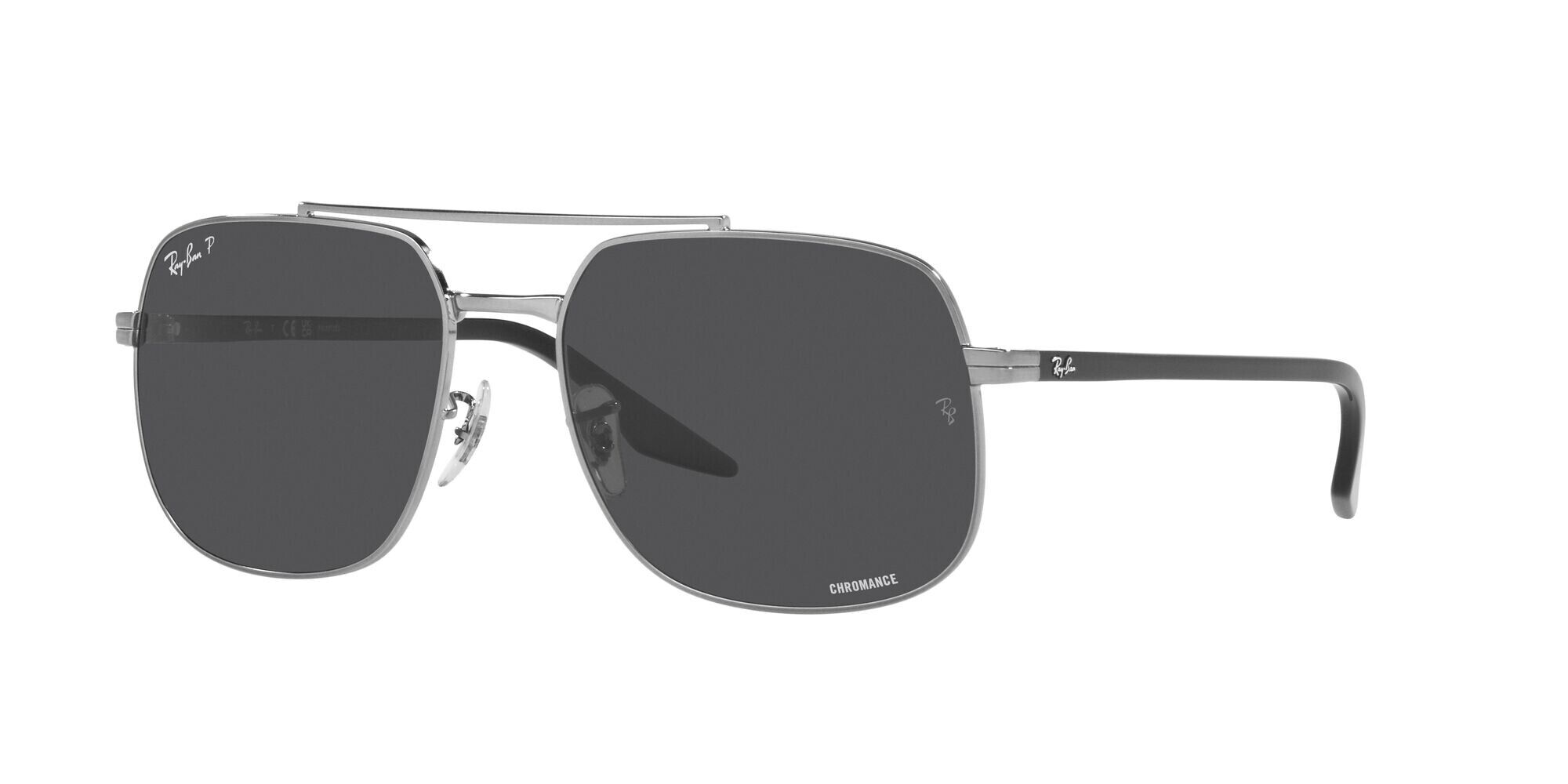 Occhiali da Sole Ray-Ban RB 3699 (004/K8)