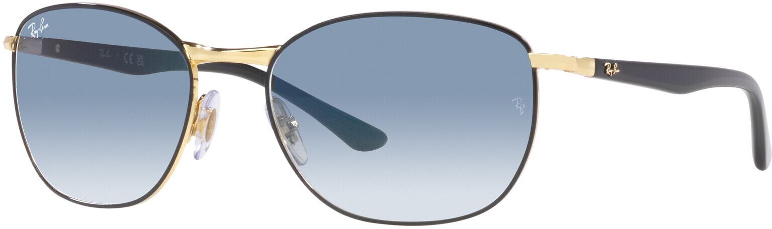 Occhiali da Sole Ray-Ban RB 3702 (90003F)