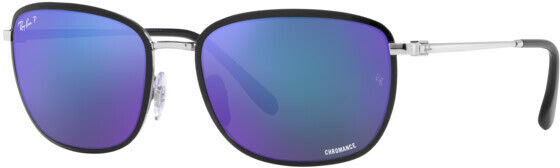 Occhiali da Sole Ray-Ban RB 3705 (91444L)