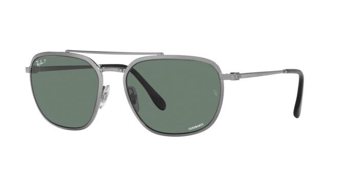 Occhiali da Sole Ray-Ban RB 3708 (004/O9)