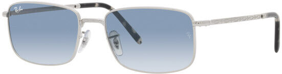 Occhiali da Sole Ray-Ban RB 3717 (003/3F)