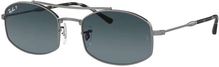 Occhiali da Sole Ray-Ban RB 3719 (004/S3)