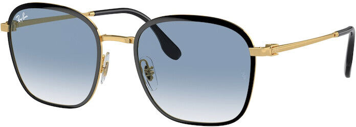 Occhiali da Sole Ray-Ban RB 3720 (90003F)