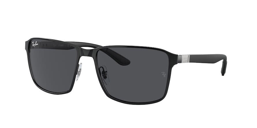 Occhiali da Sole Ray-Ban RB 3721 (186/87)