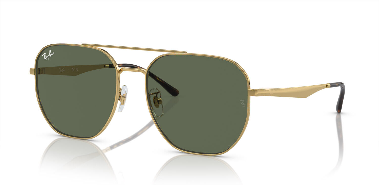 Occhiali da Sole Ray-Ban RB 3724D (001/71)