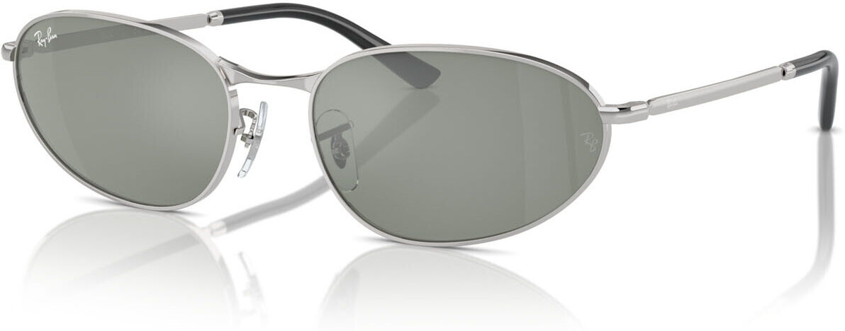 Occhiali da Sole Ray-Ban RB 3734 (003/40)