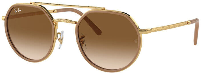 Occhiali da Sole Ray-Ban RB 3765 (001/51)