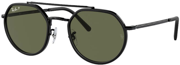 Occhiali da Sole Ray-Ban RB 3765 (002/58)