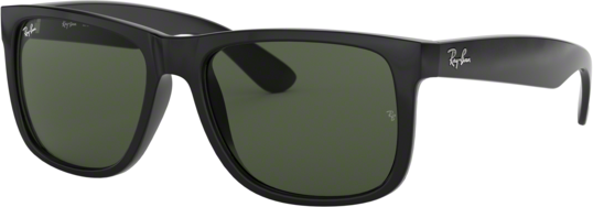 Occhiali da Sole Ray-Ban Justin RB 4165F (601/71)