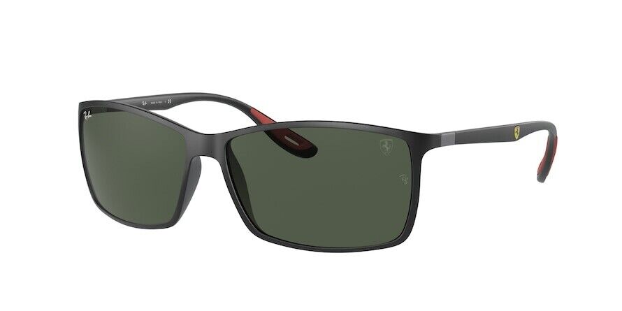 Occhiali da Sole Ray-Ban Scuderia Ferrari Collection RB 4179M (F60271)