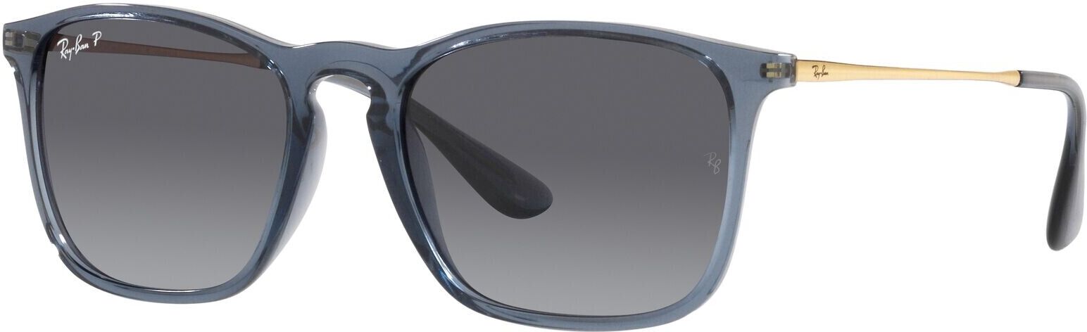 Occhiali da Sole Ray-Ban Chris RB 4187 (6592T3)