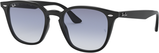 Occhiali da Sole Ray-Ban RB 4258F (601/19)