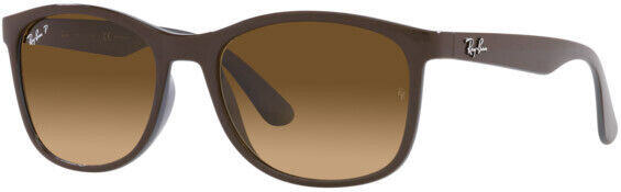 Occhiali da Sole Ray-Ban RB 4374 (6600M2)