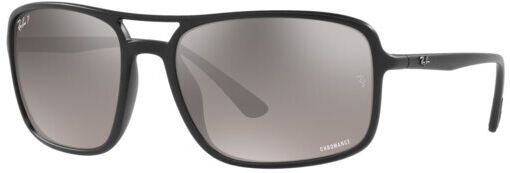 Occhiali da Sole Ray-Ban RB 4375 (601S5J)