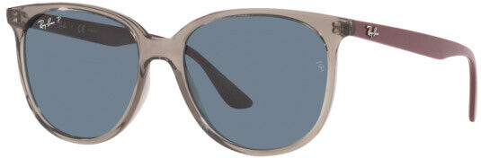 Occhiali da Sole Ray-Ban RB 4378 (65722V)