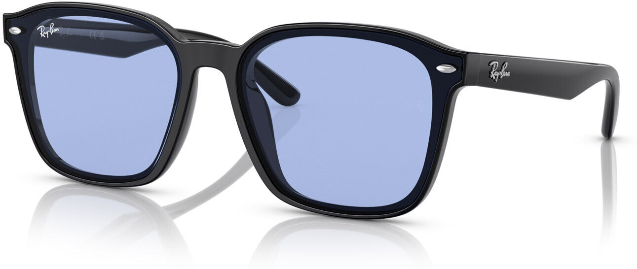 Occhiali da Sole Ray-Ban RB 4392D (601/80)