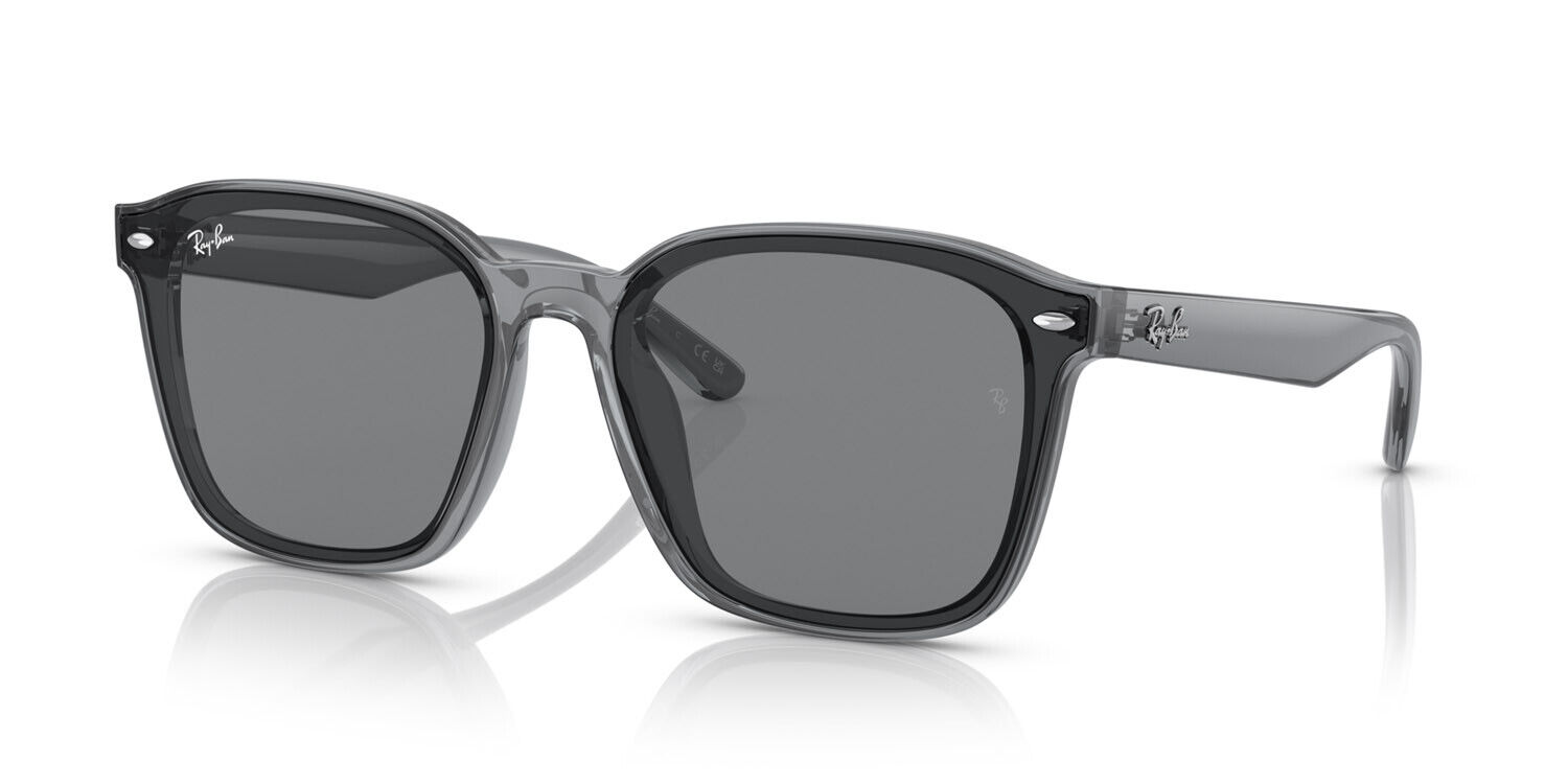 Occhiali da Sole Ray-Ban RB 4392D (645087)