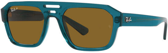 Occhiali da Sole Ray-Ban Corrigan RB 4397 (668383)