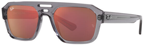 Occhiali da Sole Ray-Ban Corrigan RB 4397 (6684D0)