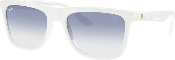 Occhiali da Sole Ray-Ban Scuderia Ferrari RB 4413M (F69219)