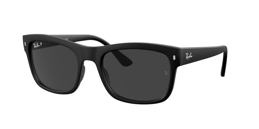 Occhiali da Sole Ray-Ban RB 4428 (601S48)