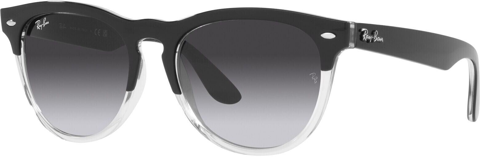 Occhiali da Sole Ray-Ban Iris RB 4471 (66308G)