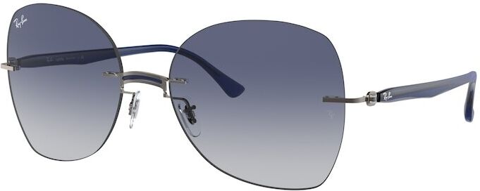 Occhiali da Sole Ray-Ban Titanium RB 8066 (004/4L)