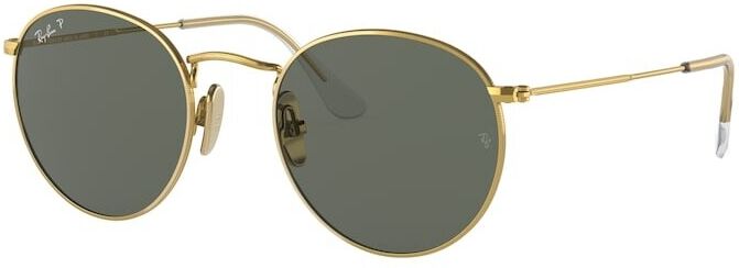 Occhiali da Sole Ray-Ban Round Titanium RB 8247 (921658)