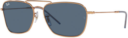 Occhiali da Sole Ray-Ban Caravan Reverse RB R0102S (92023A)