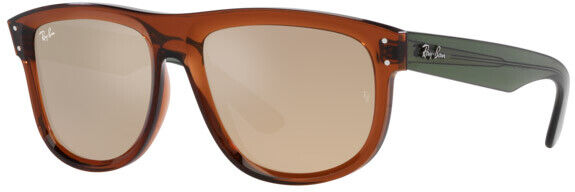 Occhiali da Sole Ray-Ban Boyfriend Reverse RB R0501S (67102O)