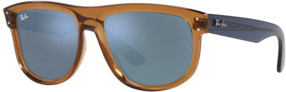 Occhiali da Sole Ray-Ban Boyfriend Reverse RB R0501S (6711GA)