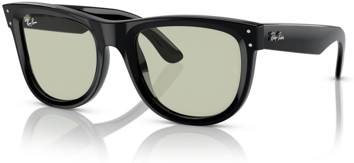 Occhiali da Sole Ray-Ban Wayfarer Reverse RB R0502S (6677/2)