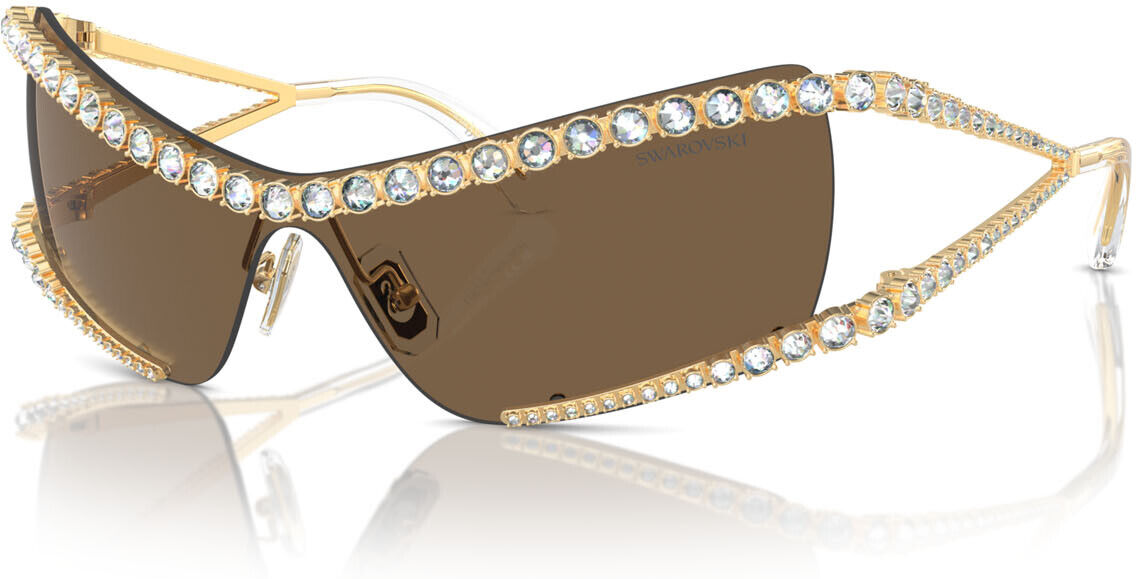 Occhiali da Sole Swarovski SK 7022 (400473)