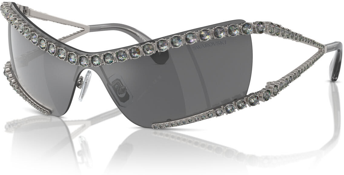 Occhiali da Sole Swarovski SK 7022 (40096G)