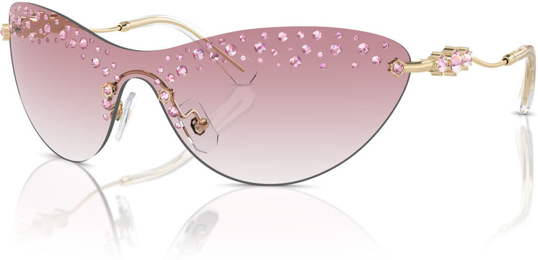 Occhiali da Sole Swarovski SK 7023 (40138D)