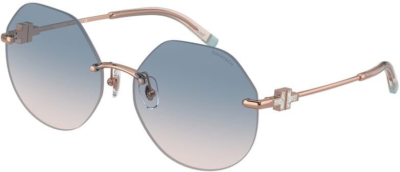 Occhiali da Sole Tiffany TF 3077 (616016)