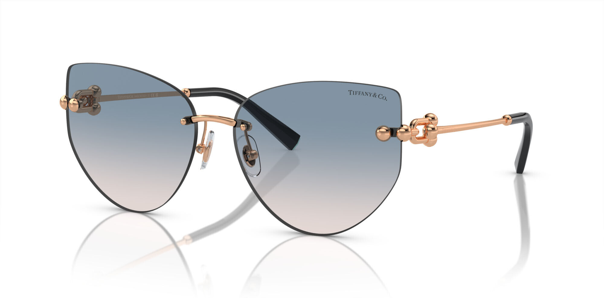 Occhiali da Sole Tiffany TF 3096 (610516)