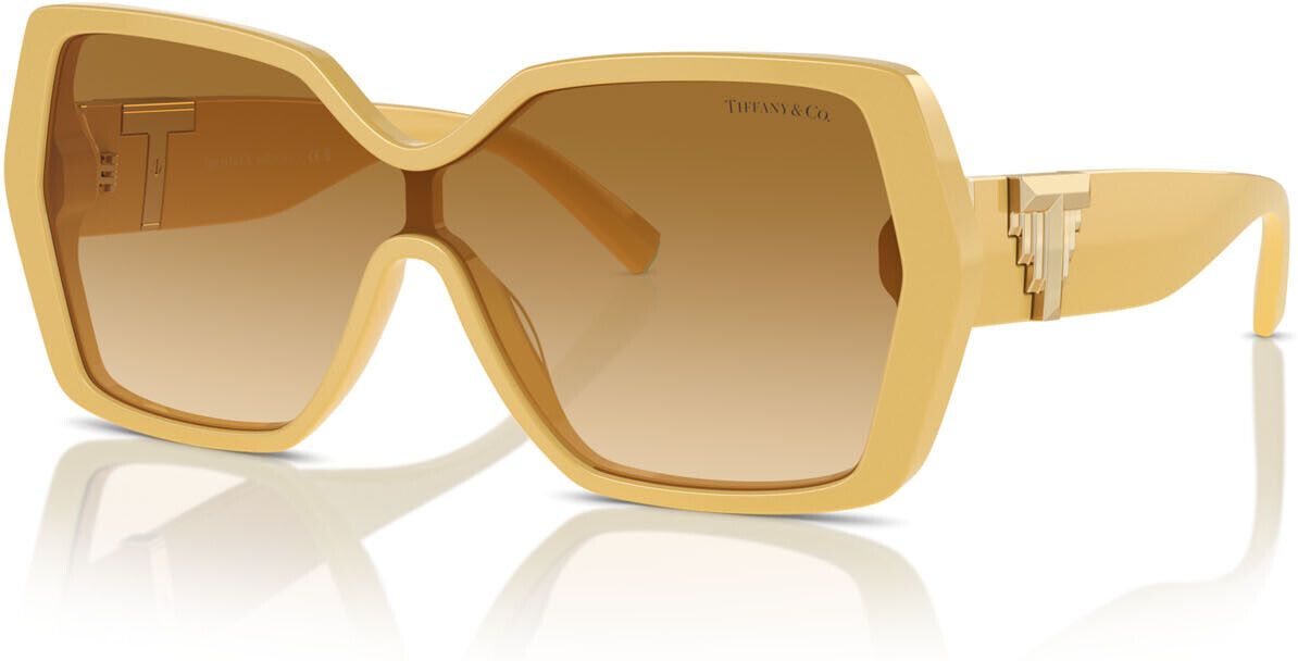 Occhiali da Sole Tiffany TF 4219 (84093B)