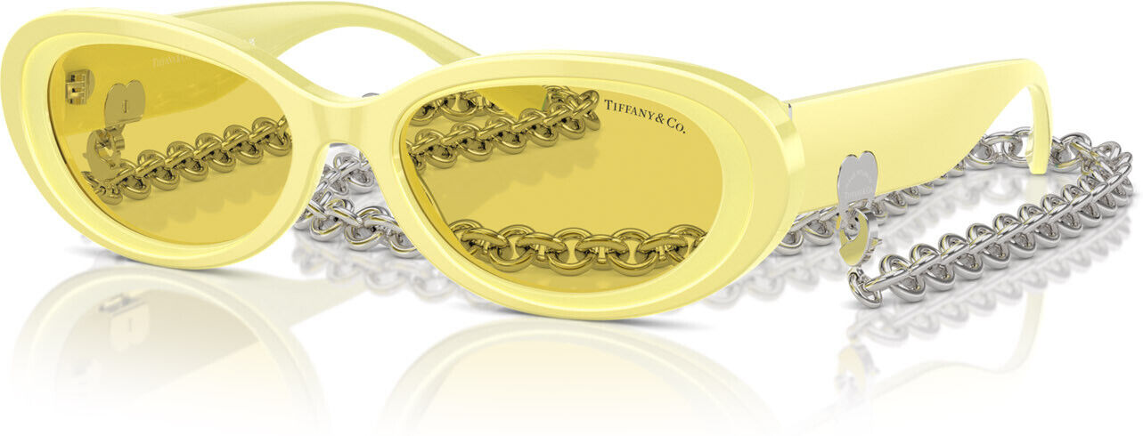 Occhiali da Sole Tiffany TF 4221 (841285)