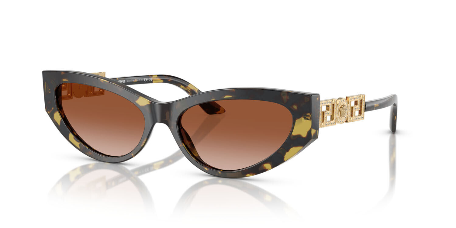 Occhiali da Sole Versace VE 4470B (547013)