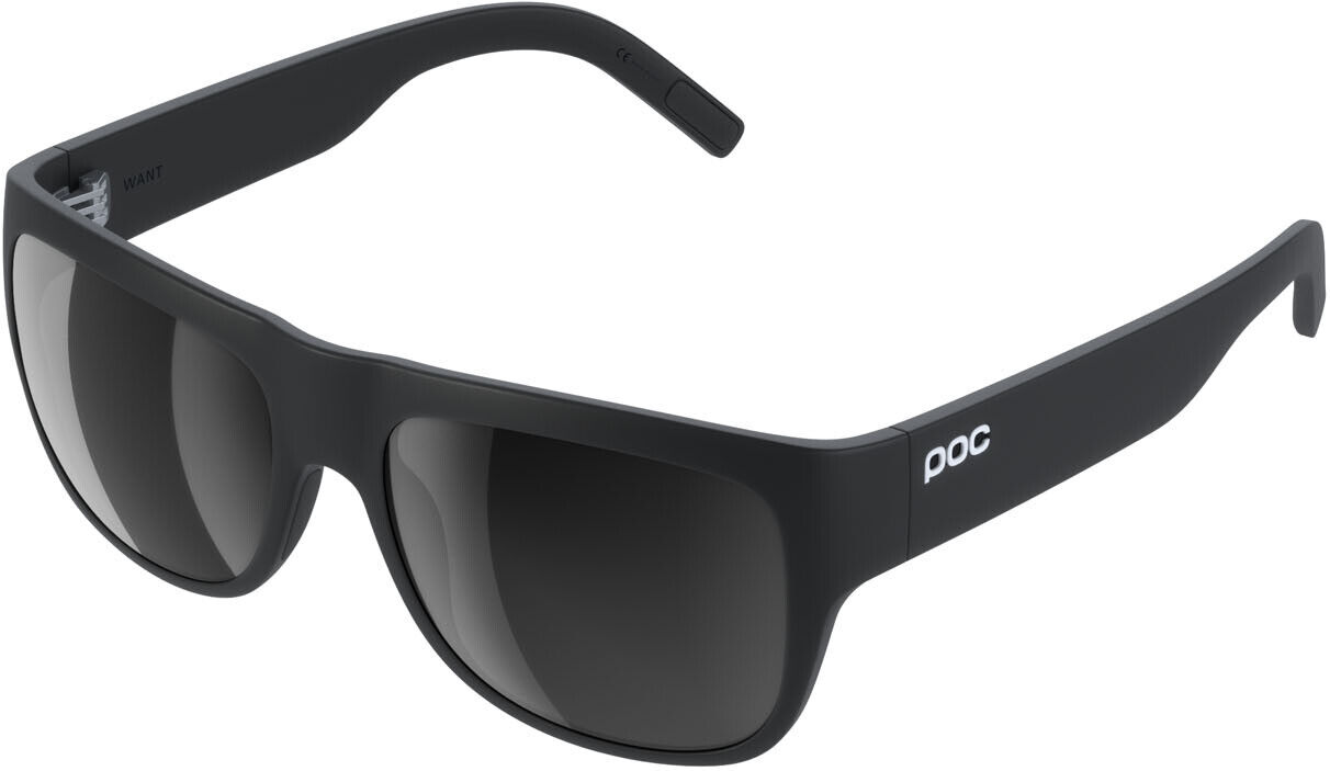 Occhiali da Sole Poc Want Polarized WANT7011 1002 GRP