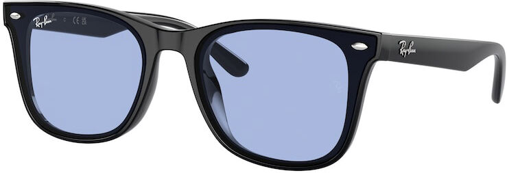 Occhiali da Sole Ray-Ban RB 4420 (601/80)