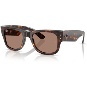 Occhiali da Sole Ray-Ban Mega Wayfarer RB 0840S (902/1A) Occhiali da Sole Ray-Ban Mega Wayfarer RB 0840S (902/1A)