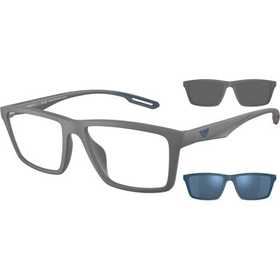 Emporio Armani EA 4189U - 50601W Emporio Armani EA 4189U - 50601W