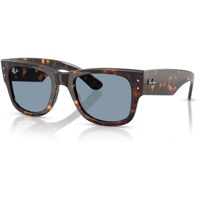 Occhiali da Sole Ray-Ban Mega Wayfarer RB 0840S (902/56) Occhiali da Sole Ray-Ban Mega Wayfarer RB 0840S (902/56)