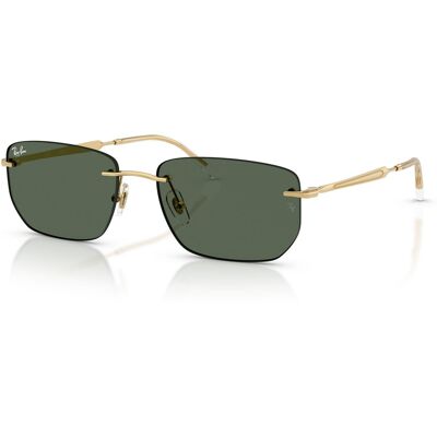 Occhiali da Sole Ray-Ban RB 3768 (001/71) Occhiali da Sole Ray-Ban RB 3768 (001/71)