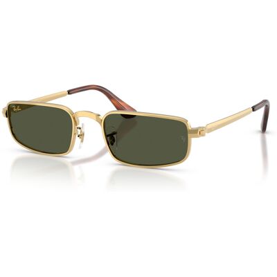 Occhiali da Sole Ray-Ban ASAP Rocky RB 3927 (001/31) Occhiali da Sole Ray-Ban ASAP Rocky RB 3927 (001/31)