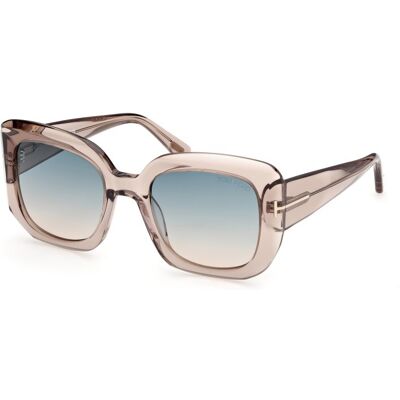 Tom Ford Carla 02 FT1220 (45P) Tom Ford Carla 02 FT1220 (45P)