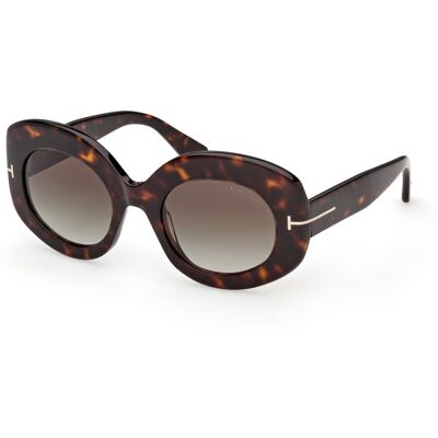 Tom Ford Claudette-02 FT1346 (52B) Tom Ford Claudette-02 FT1346 (52B)