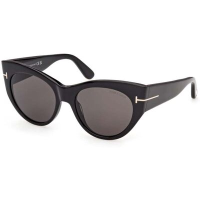 Tom Ford Kristen-02 FT1416 (01A) Tom Ford Kristen-02 FT1416 (01A)